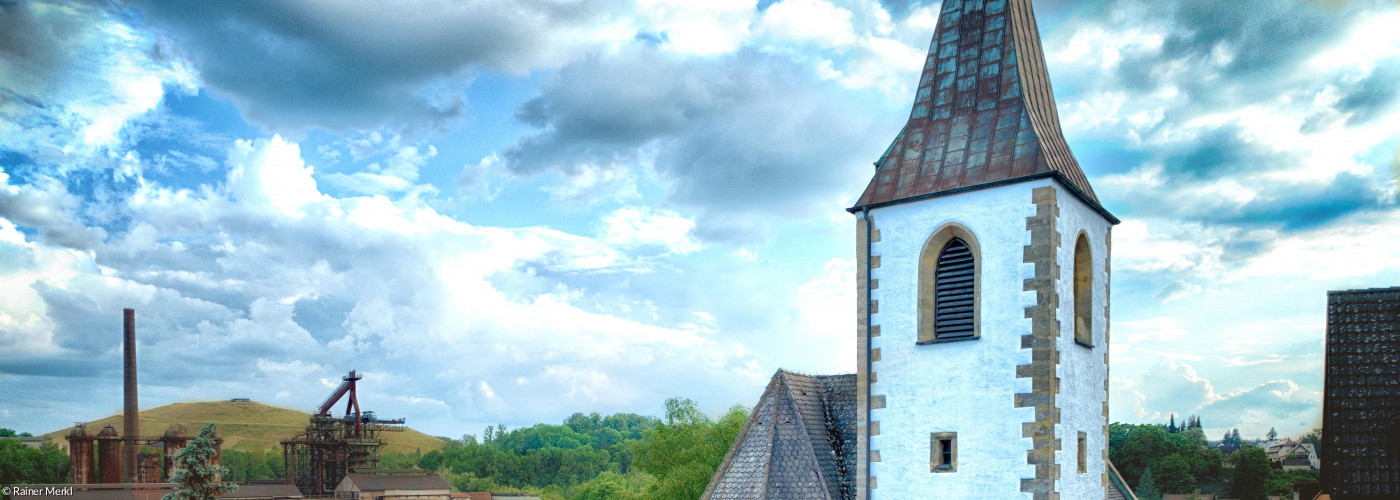 Johanniskirche Rosenberg