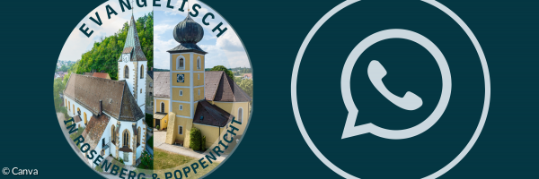 Hintergrundbild WhatsApp Community